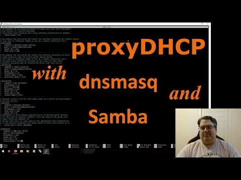 Optimizing PXE Boot Performance for Faster Network Installations