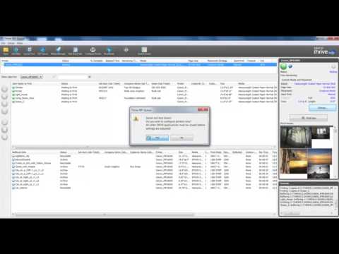 Maximizing Your Workflow with Onyx Producer 22
