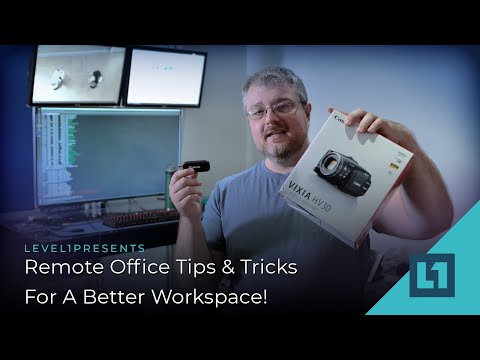 Maximizing Office 2021 Features for Remote Work Success