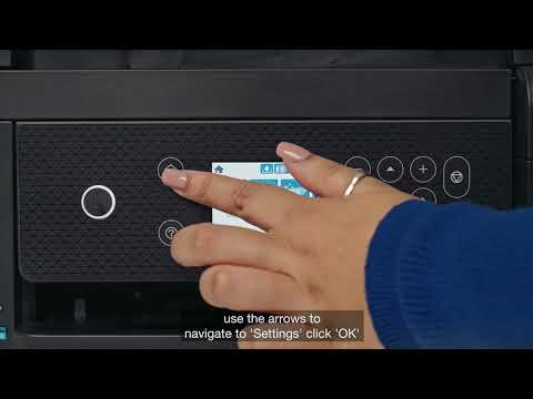 Steps to Install Your Epson Printer on Any Device
