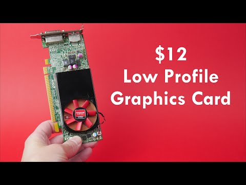 Understanding the Specifications of AMD R7 250 Graphics Card