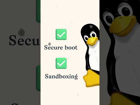 Nitrux Security: Best Practices for Safe Usage