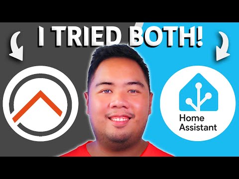 OpenHAB vs Home Assistant: A Comprehensive Comparison