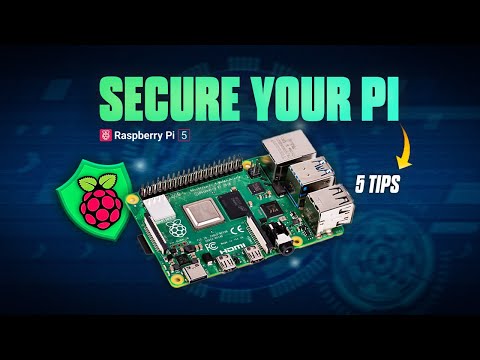 Understanding Raspberry Pi Security: Tips to Protect Your Device