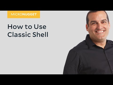 OpenShell vs Classic Shell: Which is Better for You?