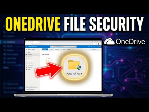 OneDrive Security Features: Protecting Your Files Online