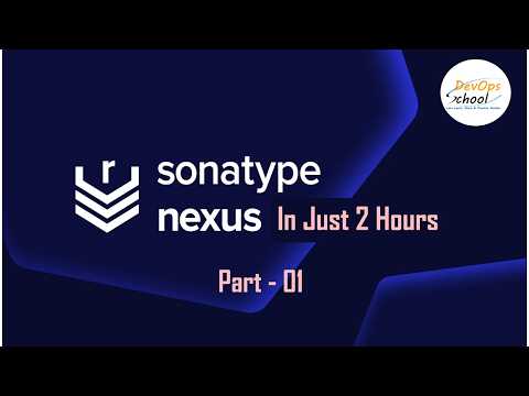Nexus Repository Security: Protecting Your Artifacts