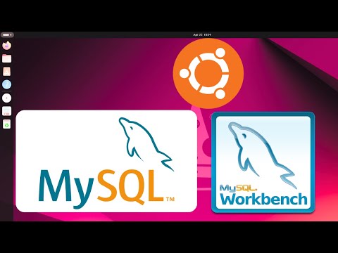 Install MySQL Workbench on Ubuntu for Database Management