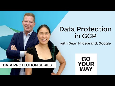 NetApp Security Features: Safeguarding Your Data Assets