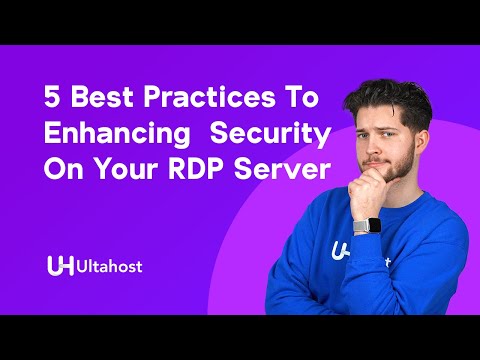 Enhancing Security in Network Sharing: Best Practices