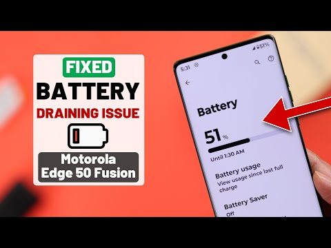 Maximizing Battery Life on Your Moto G Smartphone
