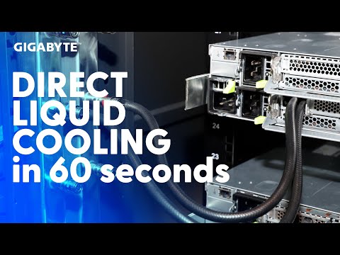 Integrating Cooling Solutions in Your Rack Setup