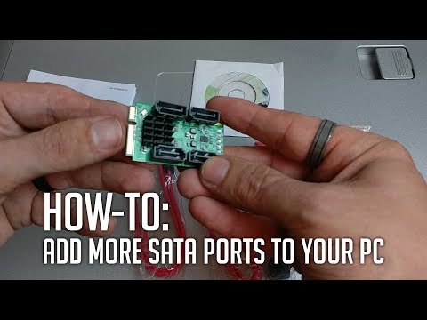 Configure SATA Ports on Your Z390 Motherboard Effectively