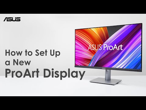 Best Practices for Maintaining Your ASUS PA279CV Monitor