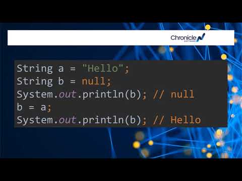 Understanding Object References in Programming Languages