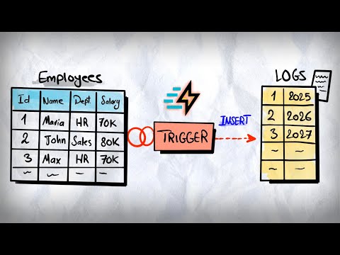 Using MySQL Triggers for Automated Database Management