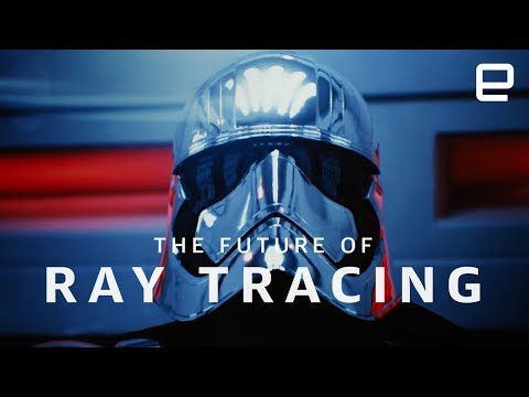 Future of Ray Tracing: Trends and Innovations to Watch