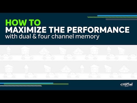 How RAM Slot Layout Affects System Cooling and Efficiency