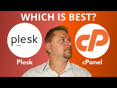 Plesk Panel vs. cPanel: A Comprehensive Comparison Guide