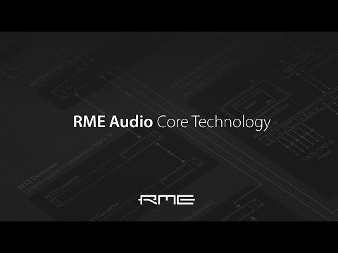 RME Multiface: Essential Features for Audio Professionals