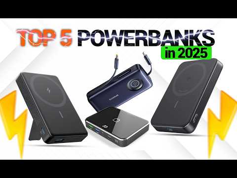 Innovations in Power Adapter Technology: What’s New?