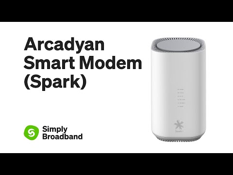 Spark Modem Setup for Fast and Reliable Internet Connection