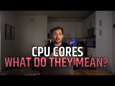 Dual Core Processor Overview and Performance Insights
