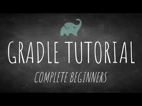 Setting Up a Gradle Repository for Your Projects