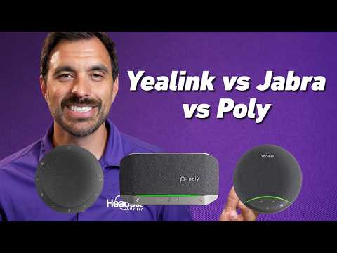 Polycom vs Competitors: Choosing the Right Solution