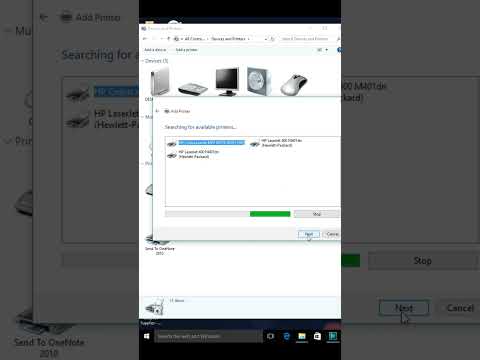 Set Up Canon Printer on Windows 10 Easily for Printing