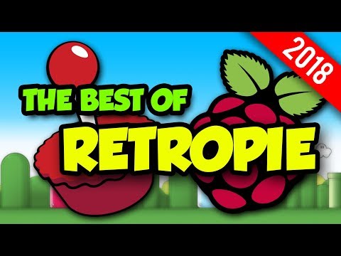 Exploring the Best RetroPie Games to Play in 2023