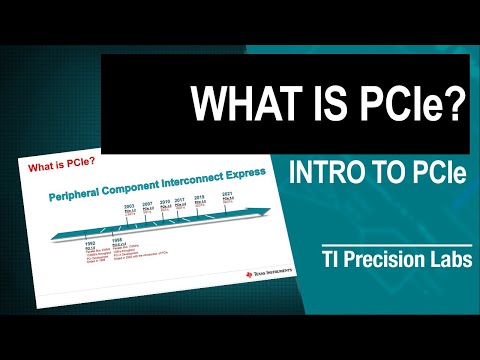 Understanding PCIe Gen 5 and M.2 Technology
