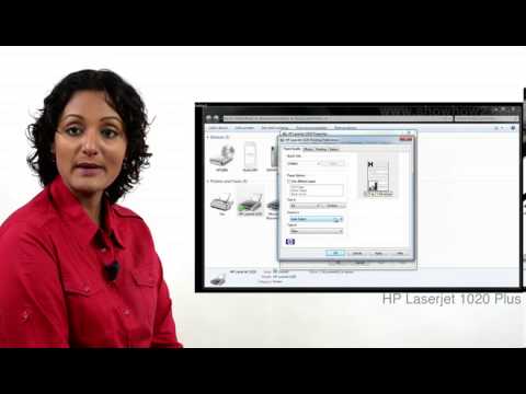Setup Your HP 1020 Printer for Optimal Performance