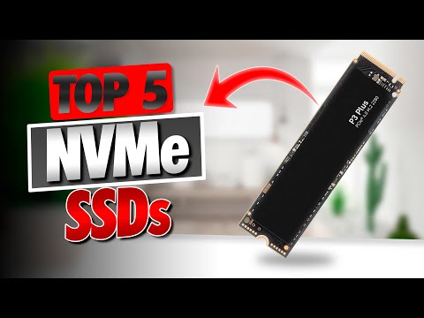Explore NVM Express Technology for High-Speed Storage Solutions