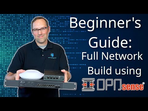 Daily Use of OPNsense: Tips for Effective Network Management