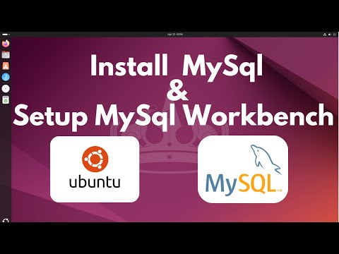 Installing MySQL Workbench on Ubuntu for Database Development