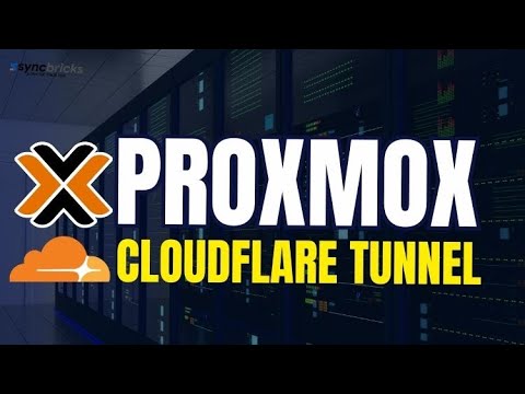 Configuring Proxmox for Secure Remote Access