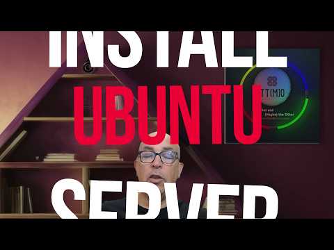 Install Plex Media Server on Ubuntu Server Step by Step