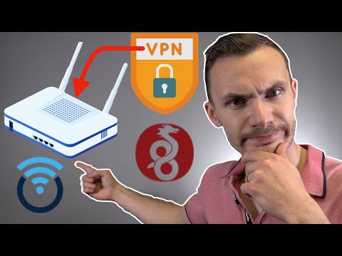 Configuring the OpenWRT Kernel for Advanced Networking