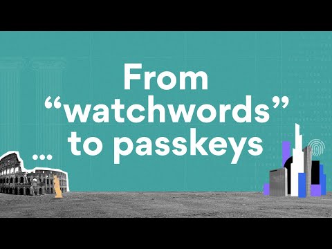 The Evolution of Password Security: Past, Present, Future