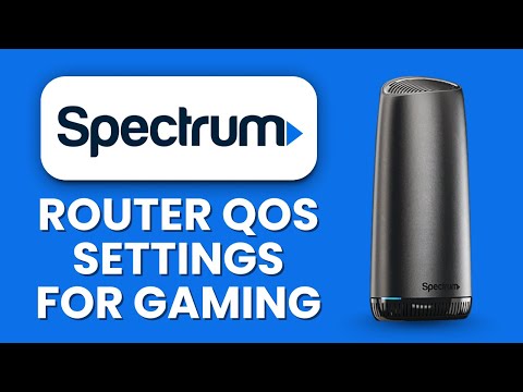 Configuring Quality of Service Settings for Network Optimization