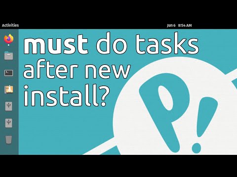 Security Features of Pop OS: What You Need to Know