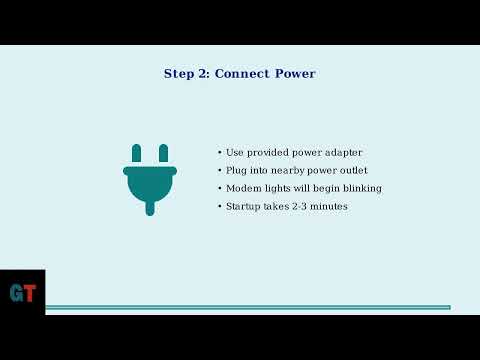 Slingshot Modem Setup Instructions for Optimal Performance