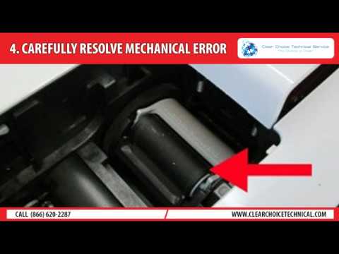 Essential Tips for Maintaining Your Printer's Performance