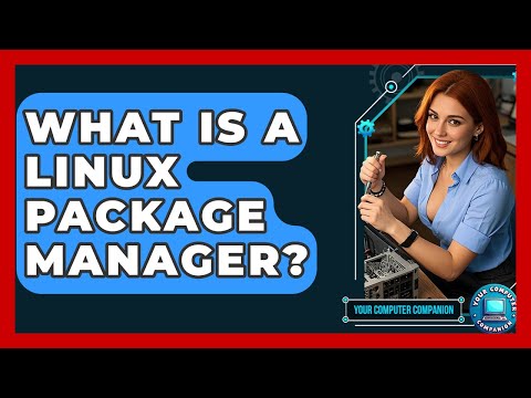 How Package Managers Enhance Software Security and Updates