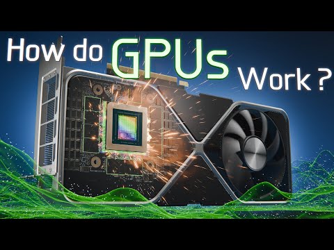 Exploring Nvidia's Open Source Initiatives in Graphics
