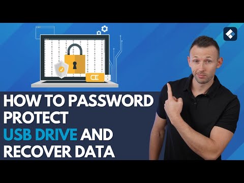 Top Security Practices for Protecting Your Pendrive Data