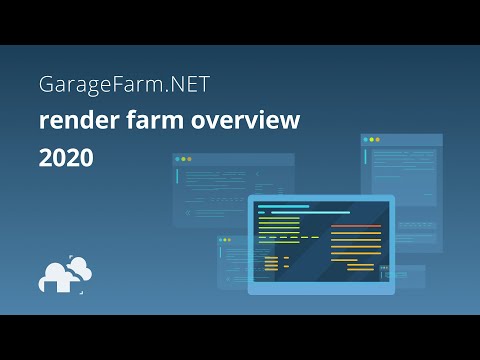 Render Node Security: Protecting Your Rendering Farm