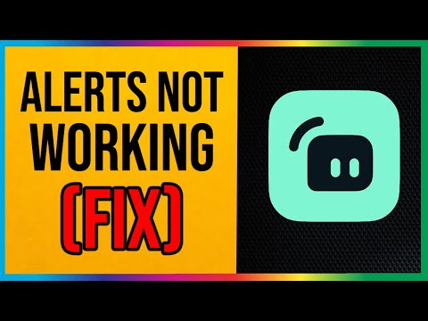 Fixing Mini Feed Not Updating in Streamlabs for Real-Time Alerts