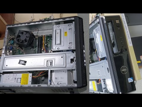 Maximize Dell Vostro 230 RAM for Enhanced Performance